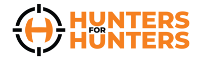 Hunters For Hunters Web Store