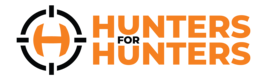 Hunters For Hunters Web Store
