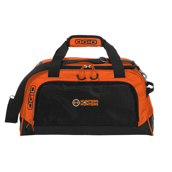 OGIO® Breakaway Duffel - Embroidered Logo Thumbnail