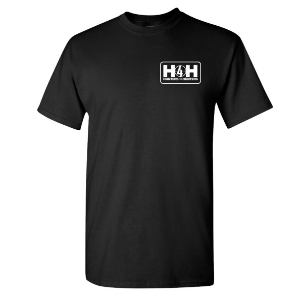 Gildan - Heavy Cotton™ T-Shirt - Printed Logos Thumbnail