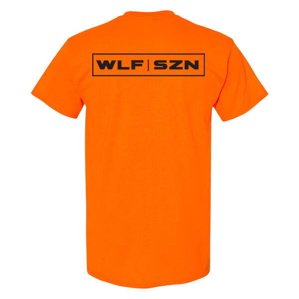 Gildan - Heavy Cotton™ T-Shirt - Printed Logos Thumbnail