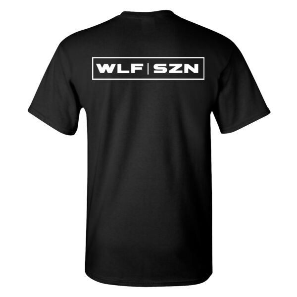 Gildan - Heavy Cotton™ T-Shirt - Printed Logos Thumbnail