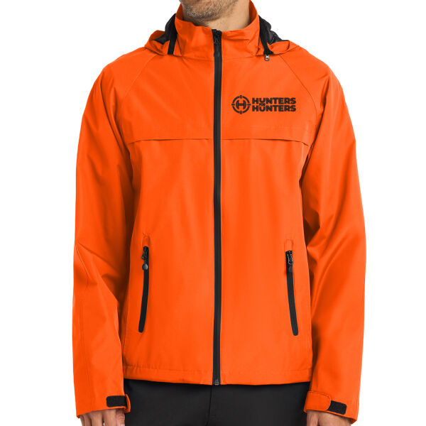 Port Authority® Torrent Waterproof Jacket - Embroidered Logo Thumbnail