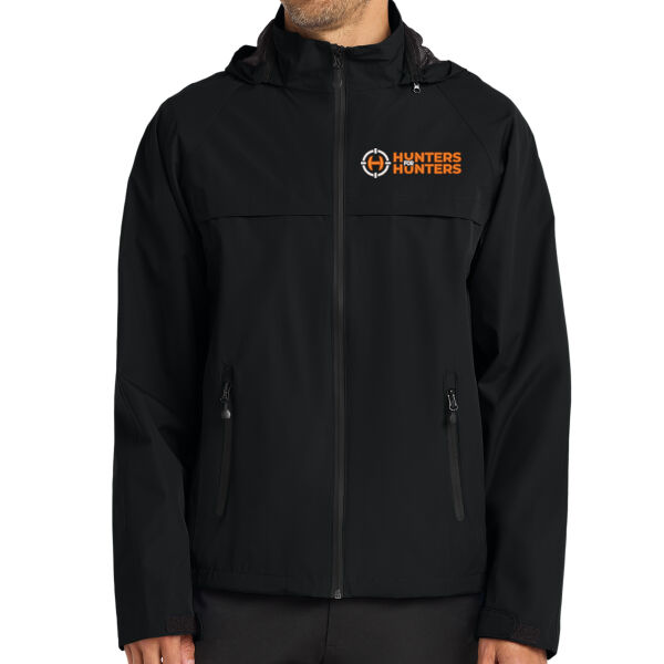 Port Authority® Torrent Waterproof Jacket - Embroidered Logo Thumbnail
