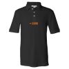Men's Silky Smooth Piqué Polo Thumbnail