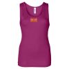 Women's Baby Rib Tank Thumbnail