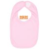 Infant Premium Jersey Bib Thumbnail