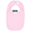 Infant Premium Jersey Bib Thumbnail