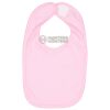 Infant Premium Jersey Bib Thumbnail