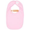 Infant Premium Jersey Bib Thumbnail